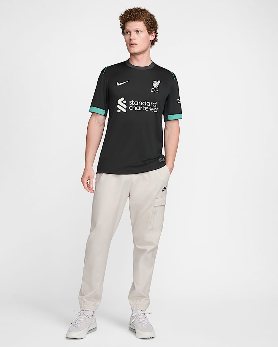 Nike and liverpool fc online